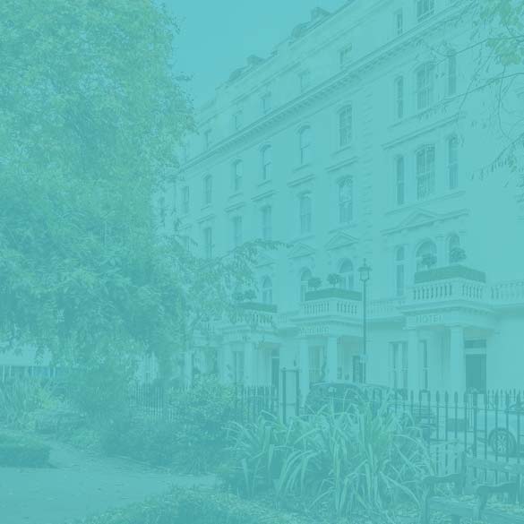 Mercure Hyde Park