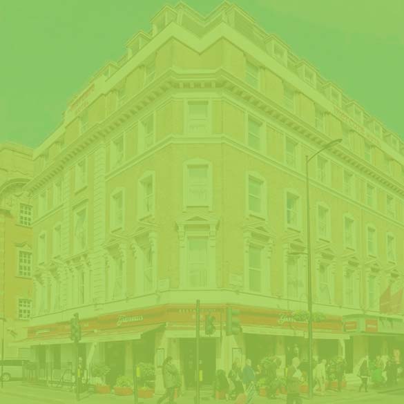 Mercure Paddington